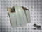 Softail Heritage Deluxe Extended Stretched Saddlebags & Fender Harley Motorcycle