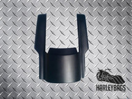 Stretched Fender Filler Extension 2009-2013 Harley Davidson Touring Road Glide 