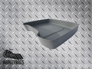 Tour Pack Razor Base for Harley Davidson Touring Bikes