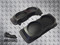 Harley Davidson Saddlebag Dual Double 6.5" Speaker Lids - Saddle Bag 