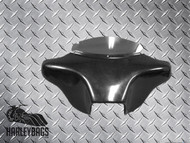 1999 - 2009 Yamaha Road Star 1600 / 1700 Batwing Fairing - 6"x9" Speaker Cut Out 