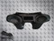 1999 - 2009 Yamaha Road Star 1600 / 1700 Batwing Fairing - 6"x9" Speaker Cut Out 