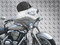 Yamaha Road Star 1600 / 1700 Batwing Fairing