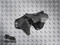 Yamaha Road Star 1600 / 1700 Batwing Fairing