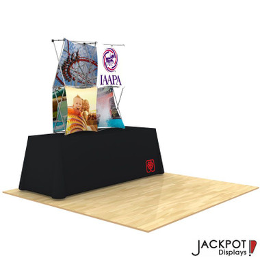 3D Snap Tabletop Kit 2 - Layout 2