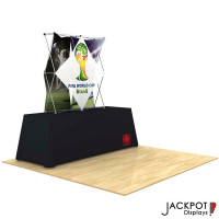 3D Snap Tabletop Kit 2 - Layout 3