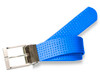 Prong Style- Royal Blue Perforated