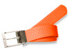 Prong Style Tangerine Perforated