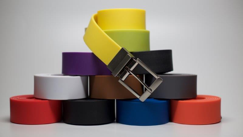 Belt Buckles (Choose from 2 Colors) - Vivid Sportz