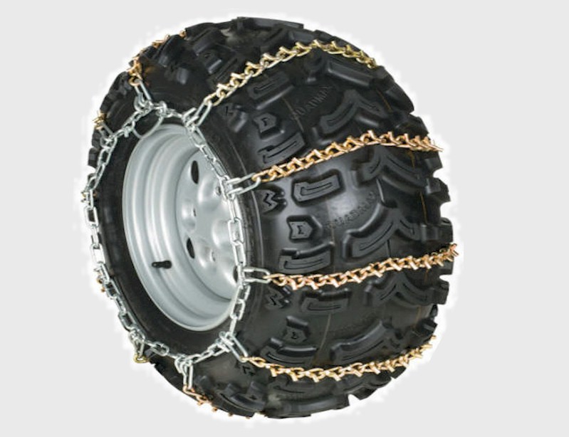 UTV Snow Plows Tire Chains UTV Parts and Accessories