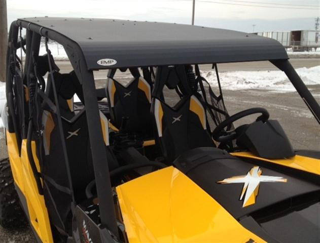 Emp Can Am Commander Max Maverick Max Aluminum Top