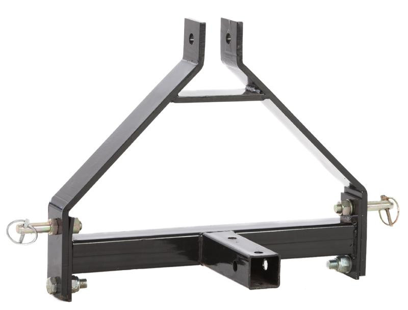 Impact Implements Hitch