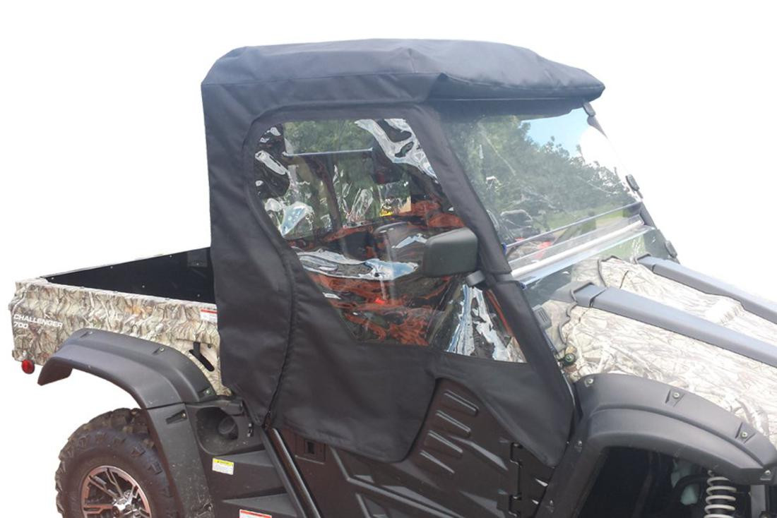 Tail Light,Left,Rear,LED,Tail,Light,UTV,HiSun,700,Sector,Knight,Cowboy