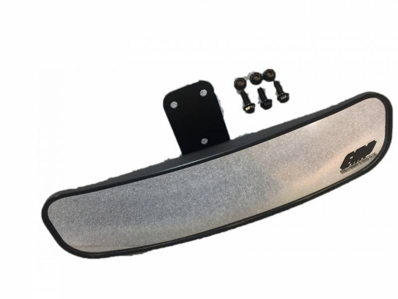 Utv Rear View Mirror >> Can Am Maverick X3 Panoramic Rear View Mirror 13 Wide Utv Parts Utv Rear View Mirror >> Can Am Maverick X3 Panoramic Rear View Mirror 13 Wide Utv Parts
