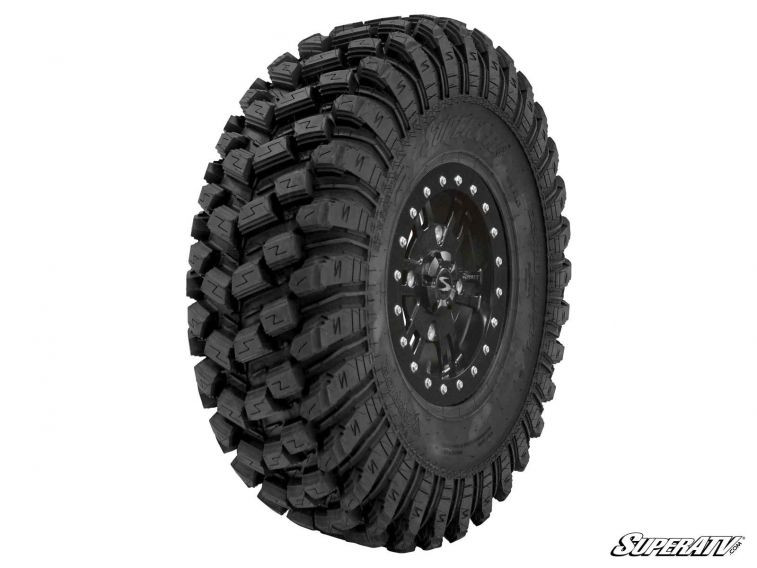Super ATV RT Warrior UTV / ATV Tires - UTV Parts and Accessories
