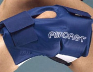 Large Knee Cuff Only - Aircast