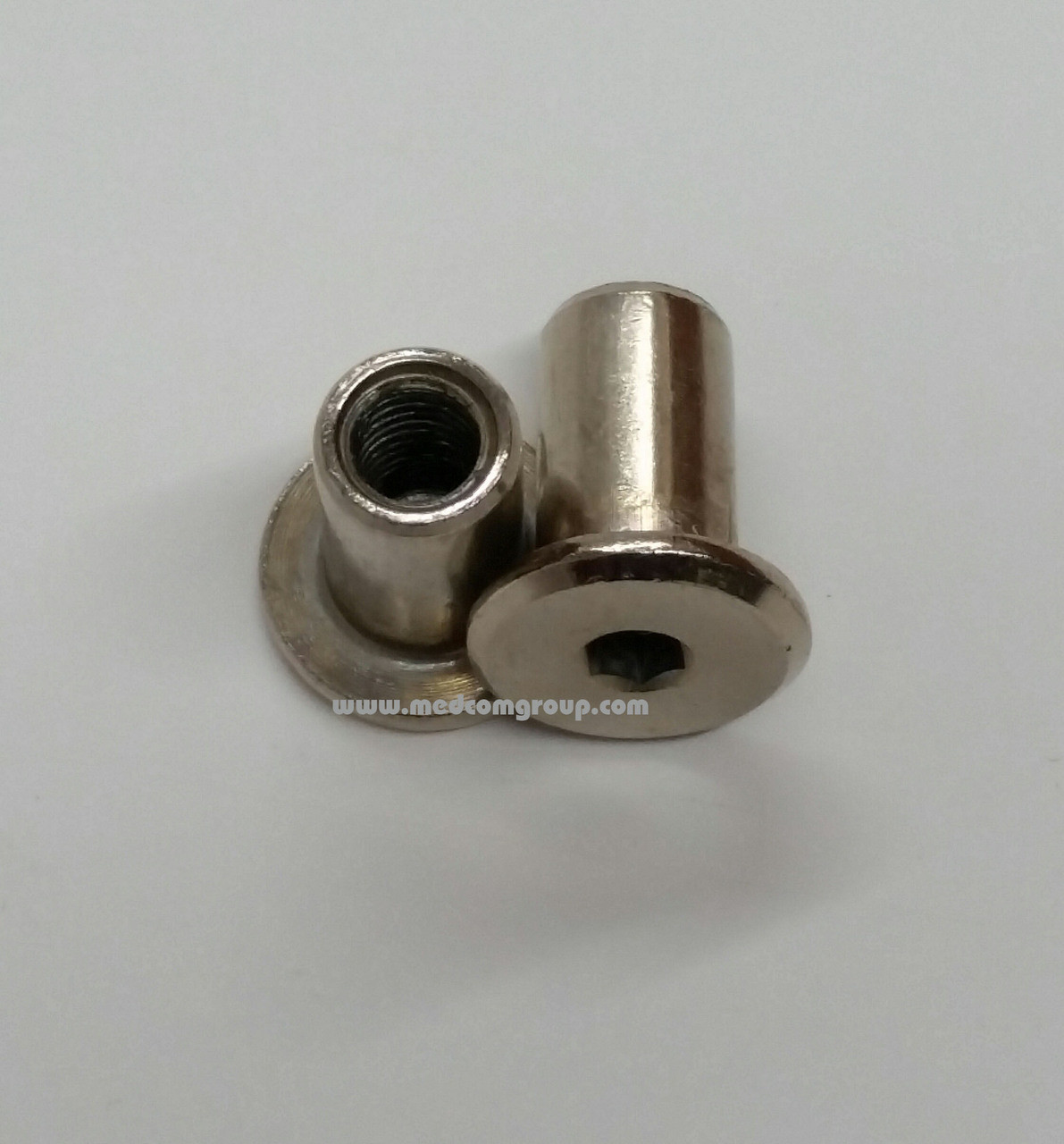 Chattanooga Optiflex K1 Knee CPM round nut (part number 0.0031.26)