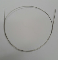 Chattanooga Optiflex K1 Knee CPM lip wire (part number 0.0031.300)