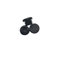 Chattanooga OptiFlex S Shoulder CPM rubber plug (part number 0.0034.195)