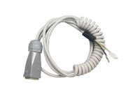 Chattanooga OptiFlex S Shoulder CPM motor B cable (part number 2.0034.320)