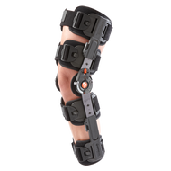 Breg Slingshot 2 Shoulder Brace Shop Our Breg Rehabilitation Equipment The Medcom Group Ltd