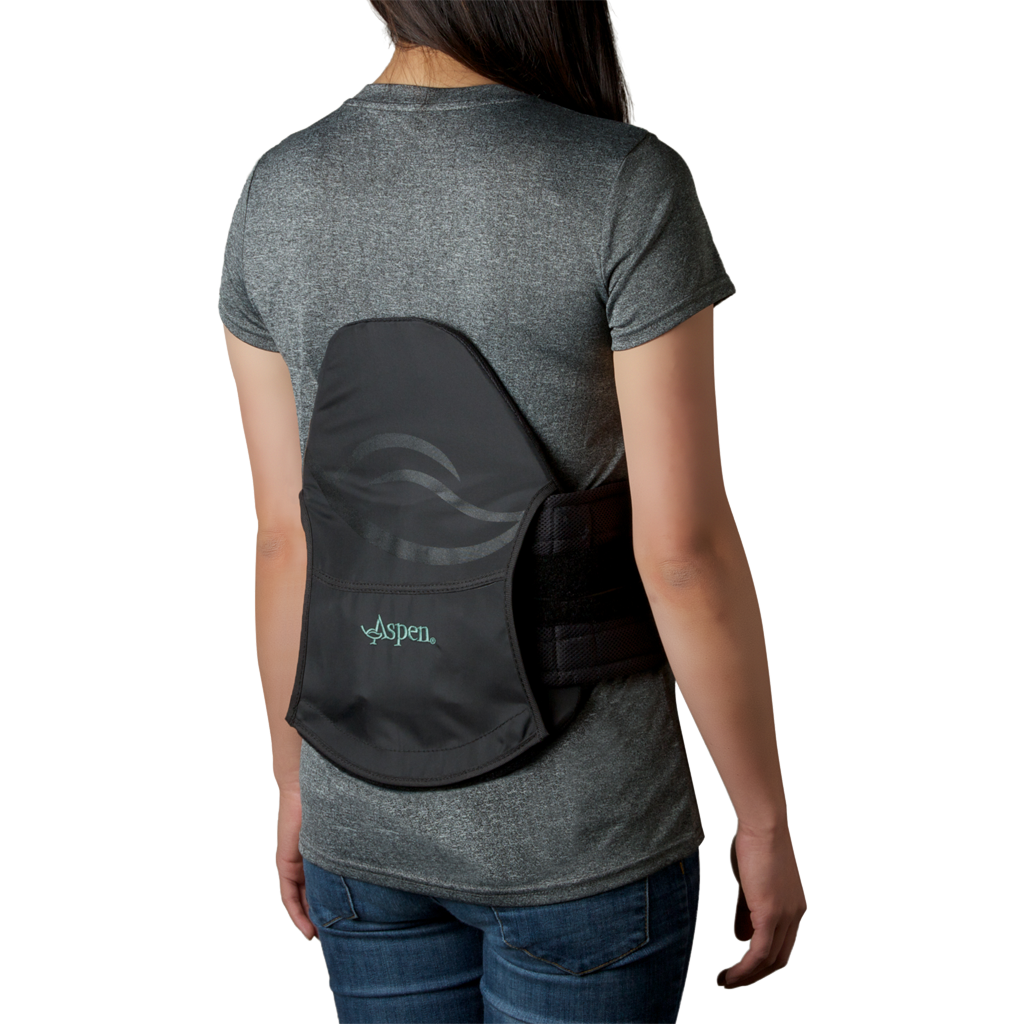aspen horizon back brace
