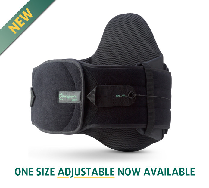 aspen horizon back brace