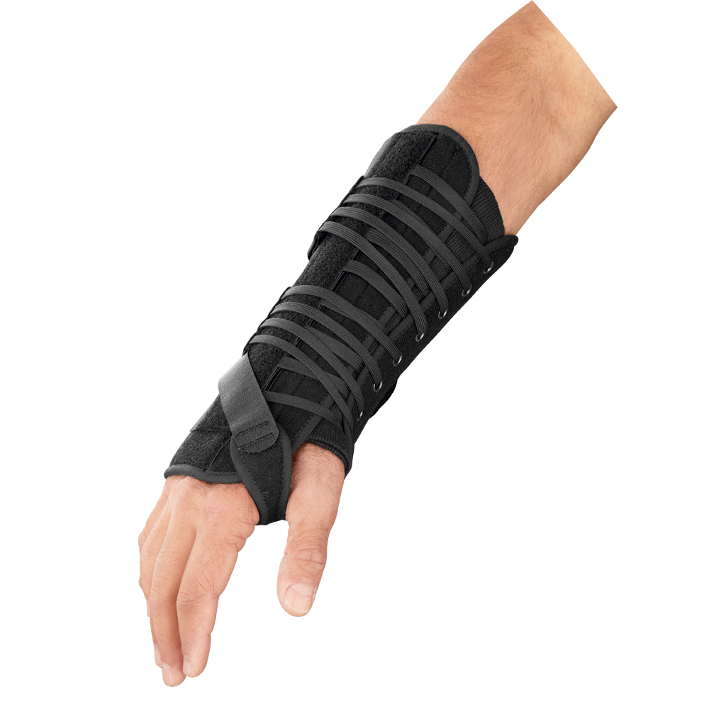 Breg Apollo Universal Wrist Brace Shop Our Breg Wrist Tape, Elbow Wraps The Group, Ltd.