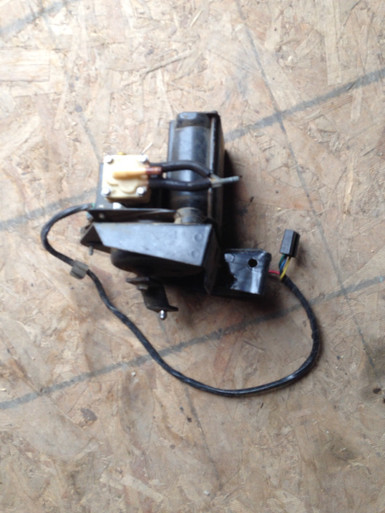 jeepster commando good used wiper motor jeep commando