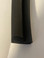 jeepster convertible top frame seal to windows