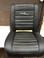 black jeepster commando basket weave seat covers