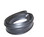 OEM type cowl seal, fits 1987-1995 Jeep YJ Wrangler.  Best seal you can buy for your YJ at the best price, others are selling seals made overseas, this seal is made by Metro Rubber; a soft pliable rubber seal.    Number 8 in the diagram.  Metro Rubber part number CS99

 