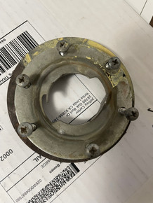 fuel flange body steel for fuel tube and gas cap