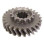 Rear mainshaft gear, Dana 20 w/T14 26/15 teeth. Stamped 18-8-49