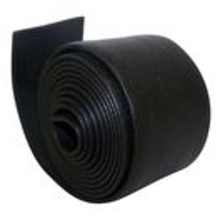 Glass mounting rubber tape