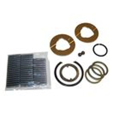 Transfer case small parts kit, Dana 18/20 for 1-1/4" intermediate shaft