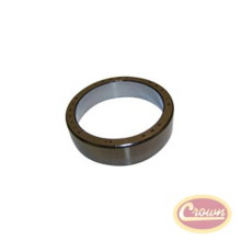 Axle shaft bearing cup/Dana 20 rear output housing inner bearing cup