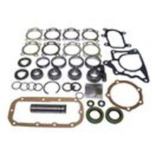 Dana 20 rebuild kit