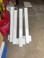 boat trailer bunks