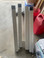 boat trailer bunks