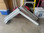boat trailer bunks