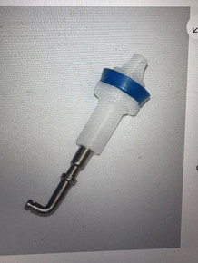 accelarator pump rochester carberators