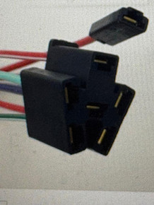Ignition switch plug for 1966-73 Jeepster/Commando and 65-74 CJ5/6.

Pre terminated just like the factory. Get rid of the crispy old plug and play it safe with a brand new harness.

We even throw in and extra wire in the 6 pin plug for an accessory and a single plug for another one!

If you need a new ignition switch (photos with switches are just for demonstration and not included), check those out: 1966-73 Jeepster/Commando # 963167 and 1966-74 CJ5/6 #947399