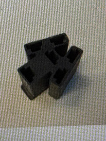 Ignition switch connector, fits on the back of the ignition switch.

This connector uses the locking type spade connectors in your present just like it came from the factory. Number 5 in the diagram. This is a 

If you need replacement locking female spade connectors, checkout the deluxe kit 932952DLX

 

Fits:

1965-74 Jeep CJ5/6

1966-74 Jeepster/Commando