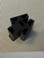 Ignition switch connector, fits on the back of the ignition switch.

This connector uses the locking type spade connectors in your present just like it came from the factory. Number 5 in the diagram. This is a 

If you need replacement locking female spade connectors, checkout the deluxe kit 932952DLX

 

Fits:

1965-74 Jeep CJ5/6

1966-74 Jeepster/Commando