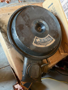JEEPSTER 70- 71 AIR CLEANER BUICK 225 BUICK 350