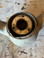 STEERING WHEEL JEEPSTER WAGONEER J 10 KAISER JEEP