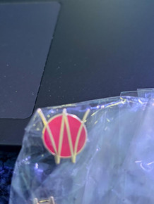 HAT PIN WILLYS
