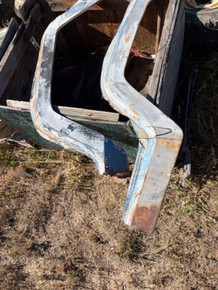 fender skirt org cut off