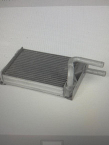 HEATER CORE